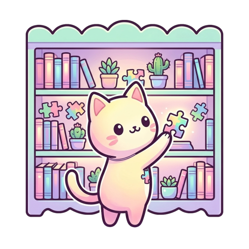 Puzzle Collections